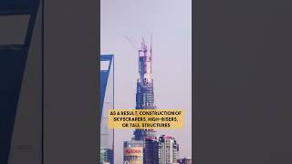 What Are Skyscrapers?
