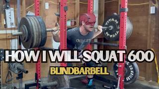 This Squat Workout Is Why I'll Hit 600
