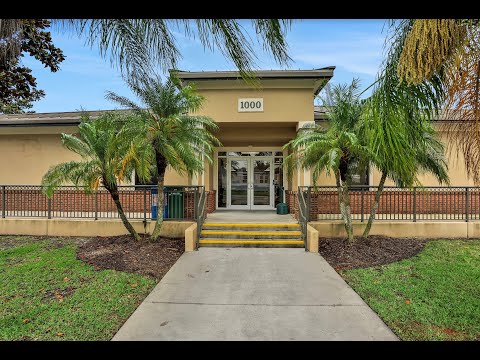 1000 Chamberlin Blvd, Port Orange, FL home video tour
