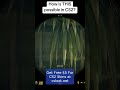 Try it out if you have spawnpoint 4/5 - it's really powerful!  #cs2ti...