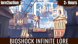 The Complete Story of Columbia