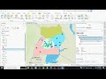 Data sharing with arcgis pro
