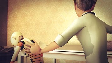 [CG] Final Major Project