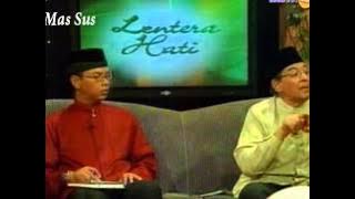 Lentera Hati MetroTV - Ayat Ayat Dalam Al Quran