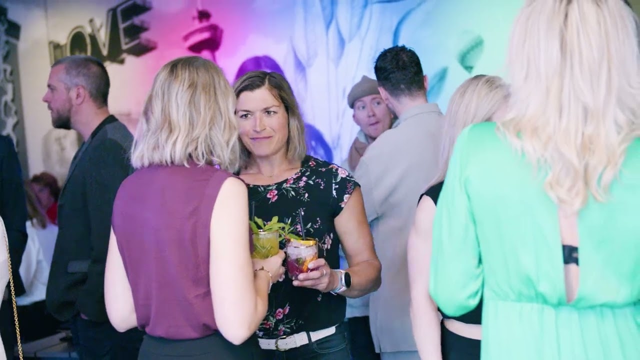 Aftermovie RAUWcc HQ Openingsfeest