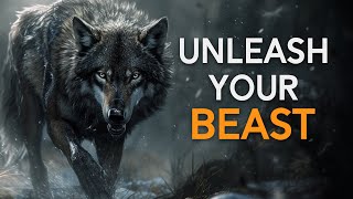 Motivational Speech: Unleash Your Inner Beast: The Discipline You NEED Now!