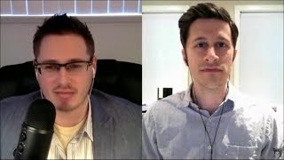 LOL: Caller's Mom Mistakes David Pakman for Kyle Kulisnki