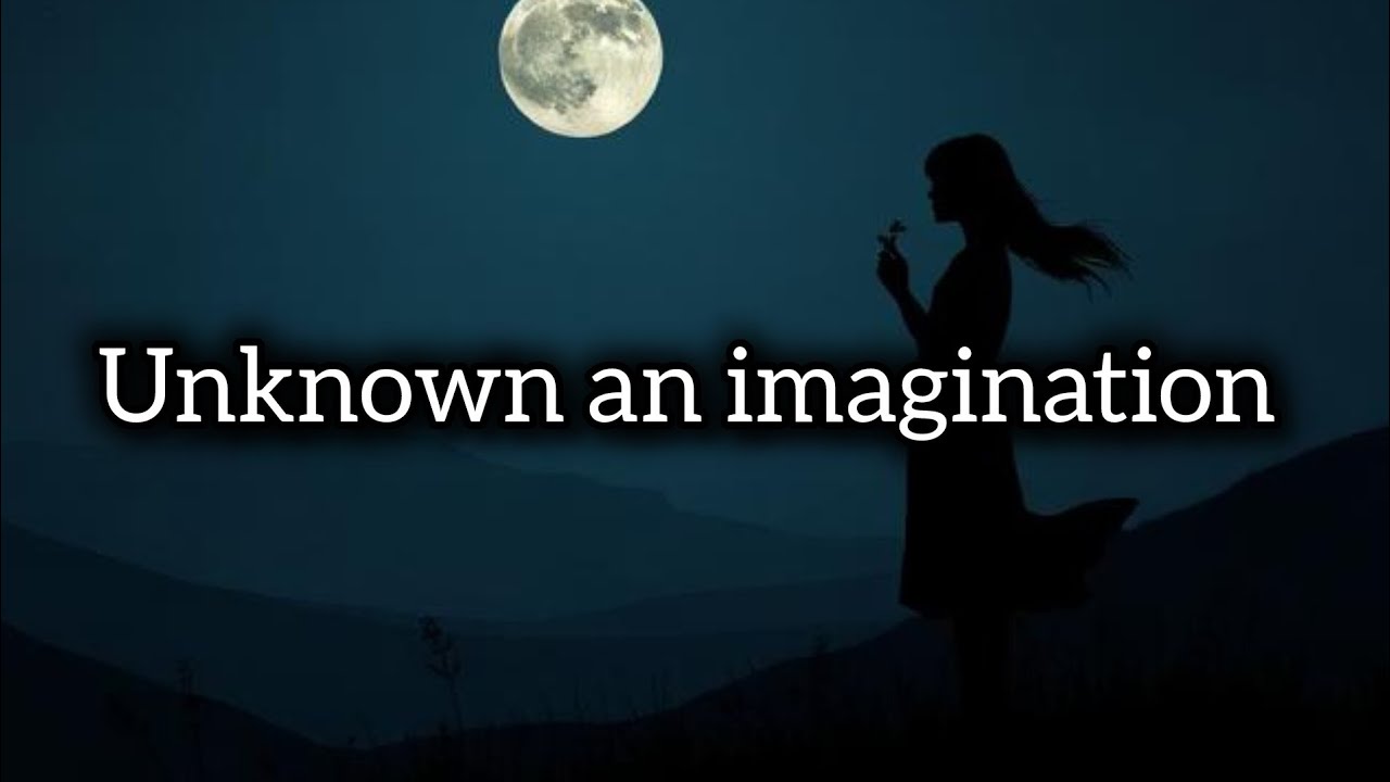 Nuasa - Unknown an imagination (official lyrics video) // song