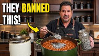 BANNED American Kitchen Tricks They Now Admit Were GENIUS!