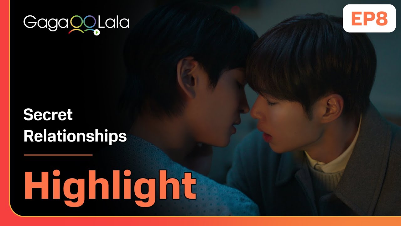 Sunghyeon's love has finally been replied by Daon😭 in 