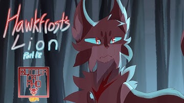 Hawkfrost