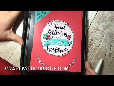 Video: How To Hand Out A Work Book