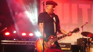 Guitar Gangsters   Fifty Dangerous Thing  Live At Northumbria University Newcastle 24 September 2022