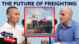 What is the Future of Freight Forwarding? | Paul Zalai (FTA)