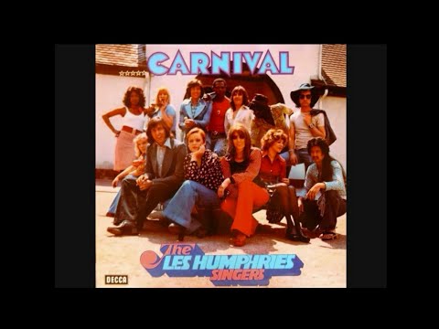 Les Humphries Singers - Kentucky Dew