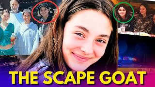 Mackenzie Shirilla| The Sister the Shirilla Family Threw Away