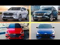 7 Newest HYUNDAI Cars UPCOMING For 2021