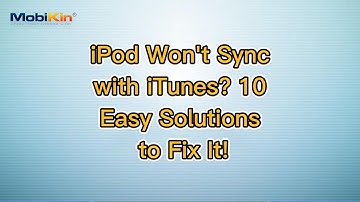 iPod Won