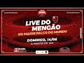 Live do Mengão no Maracanã - #FlamengoBrahmaLive