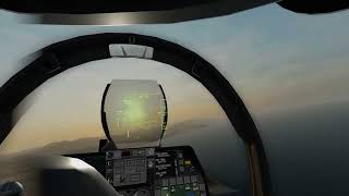 VTOL VR - Strike on Naval Test Lake - FAIL FAIL FAIL