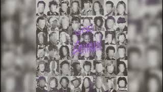 LUCKI - RIP (Acapella-Vocals) 126bpm