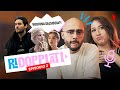 In BRIDGERTON parlano sardo con CELENZA e Margherita DE RISI | RIDOPPIATI EP.2 | Netflix Italia