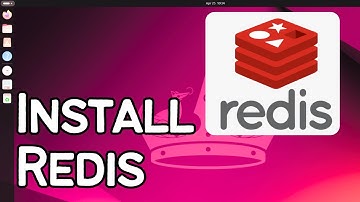 How to Install Redis on Ubuntu Linux (2025)