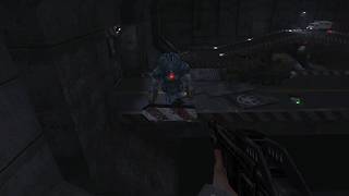 Gargantua's most SAVAGE moments - Half-Life: Echoes