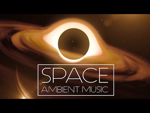 Heal Your Body & Mind With Space Ambient Music