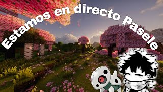 Directo Mientras Escribo