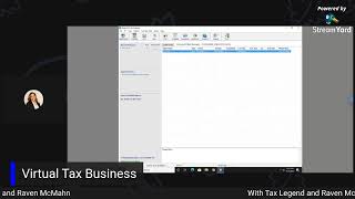 Tax Prep 101