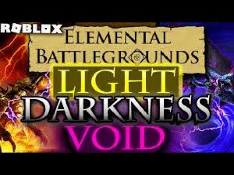 Roblox Elemental Battlegrounds Plasma Element Gameplay - roblox elemental battlegrounds plasma and void element