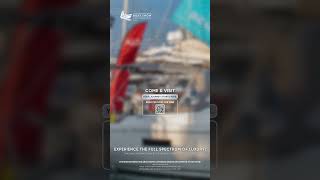 Thailand International Boat Show A Luxury Lifestyle Event 2027