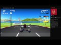 Horizon Chase Turbo Endurance