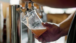 Locally Grown - Solemn Oath, Naperville, IL