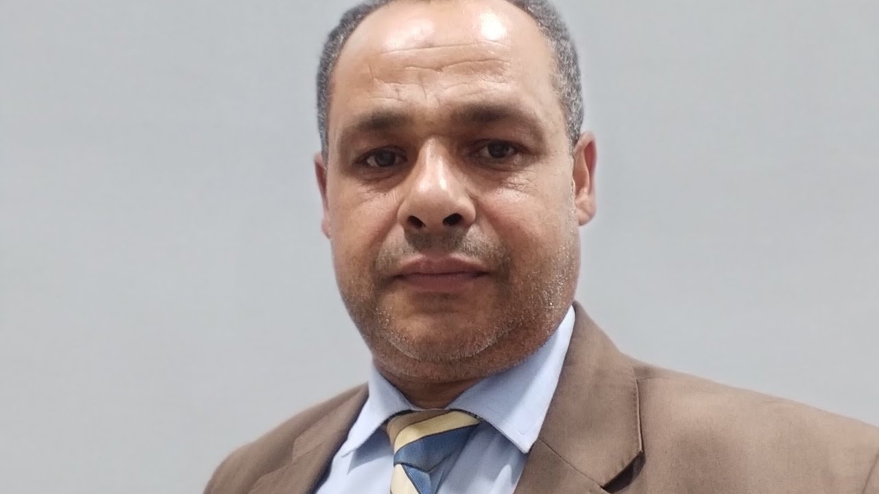 الإفراج الشرطى للمحبوسين