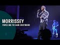 Morrissey - People Are The Same Everywhere (25Live)