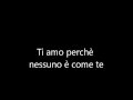 Sei Tutto Quello Che Ho Sempre Desiderato 365 