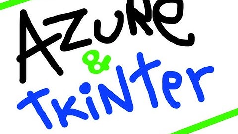 How to create entry, buttons and checkbuttons with tkinter