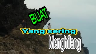Story WA_cocok buat pacar yg sering menghilang