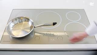 How To Sync Hestan Cue With Monogram Induction Cooktop