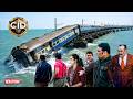CID Train Disaster Mystery | समुंदर में डूबी ट्रेन का रहस्य | CID New Episode 2026