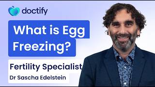 Should I Freeze My Eggs?