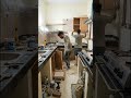 Incredible Pakistani Kitchen Transformation | From Messy to Luxury | Full Renovation Reveal!