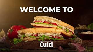 Culti Make Your Days Happier