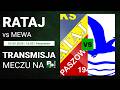 [A KLASA, LEGNICA III]  Rataj Paszowice - Mewa Kunice