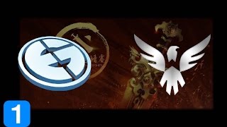 Must Watch Eg Vs Wings Dac 2017 Highlights Dota 2