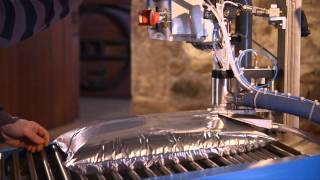 Technibag Remplisseuse Sympaty 2.0