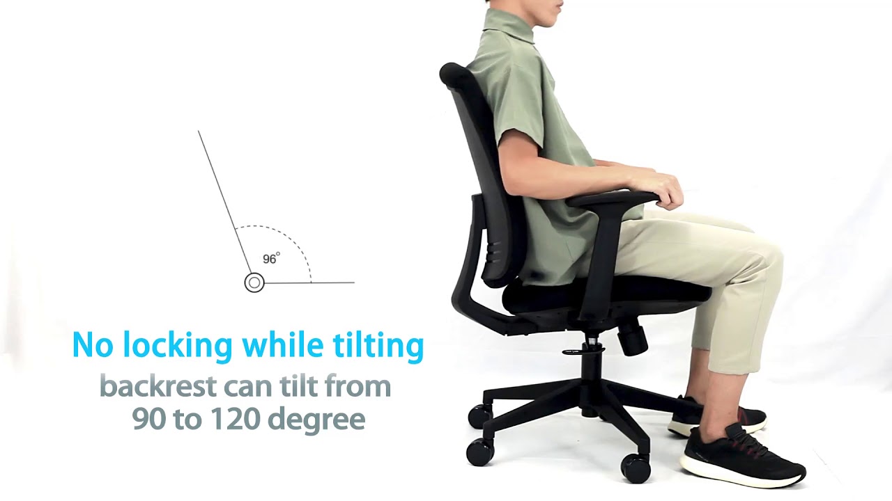 Staff Chair Work Chair best office chair in 2020 YouTube