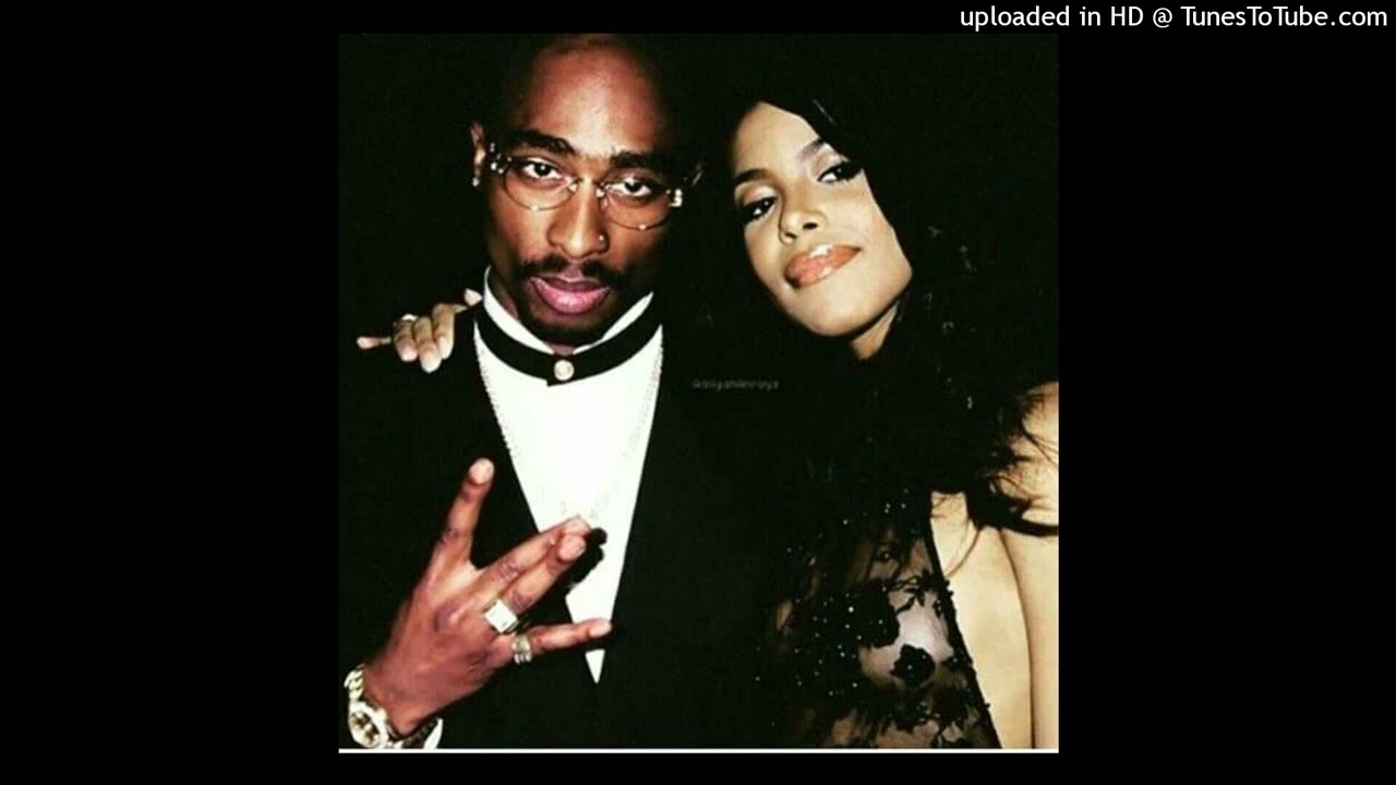 2Pac x Aaliyah R&B/Hip hop 90s smooth melodic beat (Beat by tok-k)